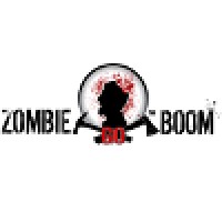 Zombie Go Boom