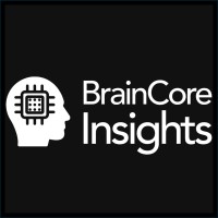 BrainCore Insights logo - Similar company to Coachinggrow