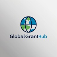 Global Grant Hub logo - Similar company to Ascendai