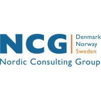 Nordic Consulting Group (NCG) Sweden logo - Similar company to Htmlburger