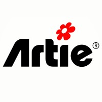 Artie logo - Similar company to Topten