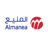Almanea Co. logo - Similar company to Mushor Technology