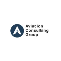 Aviation Consulting Group logo - Similar company to Integrated Aviation Solutions