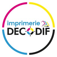 Imprimerie DECODIF logo - Similar company to Techniprint