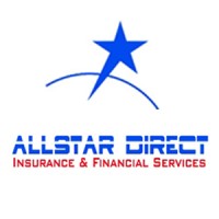 AllStar Direct Insurance & Financial Services logo - Similar company to Allstar Insurance Agency Llc
