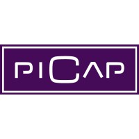Discogràfica Picap logo - Similar company to Èxits Management & Produccions