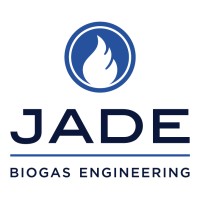Jade Biogas Engineering, LLC logo - Similar company to Biogas-E