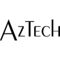 Aztech Associates Inc. logo - Similar company to Amvet Technologies