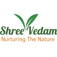 Shree Vedam logo - Similar company to Akiracharcoal