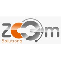 Zoom Solutions logo - Similar company to Zoom Solutions Group Pty Ltd