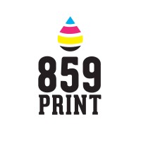 859 Print