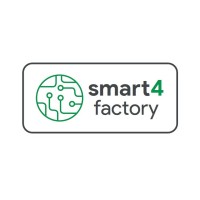 Smart4Factory Kft. logo - Similar company to Flybysense