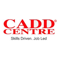 CADD Centre Canada logo - Similar company to Vantagerms