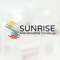 Mikrokreditna Fondacija SUNRISE logo - Similar company to Van Driver Inc