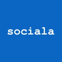 Sociala - Marketing Inmobiliario Extraordinario logo - Similar company to Studio Monica Armani