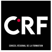 Conseil régional de la Formation (CRF) logo - Similar company to Fonds 4S