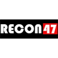 Recon47 - Online Cyber Security Service logo - Similar company to Kaesim Cybersecurity