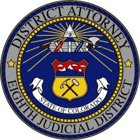 District Attorney 8th Judicial District - Colorado logo - Similar company to First Judicial District Attorney'S Office Of Colorado
