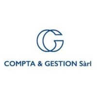 CG Compta & Gestion Sàrl logo - Similar company to Primpromo