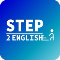 Step2English logo - Similar company to Smart Valley