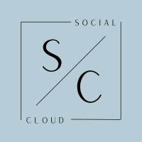 Social Cloud Digital Agency logo - Similar company to By Bold Studio