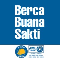 Berca Buana Sakti (Formerly known as Balfour Beatty Sakti) logo - Similar company to Timeworx