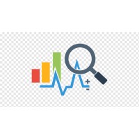 Business Intelligence and Analysis logo - Similar company to Flexy Custom Apparel