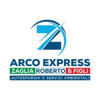 NUOVA ARCO EXPRESS - Zaglia Roberto & Figli logo - Similar company to Gruppo Ofelia