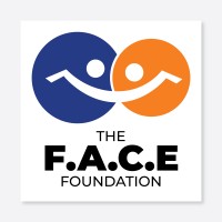 The FACE Foundation logo - Similar company to Cubicspace