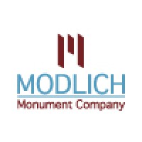 Modlich Monument Company logo - Similar company to Monument Custom Builders