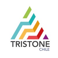 Tri-Stone Chile logo - Similar company to Datang Mobile