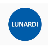 Lunardi logo - Similar company to Attus