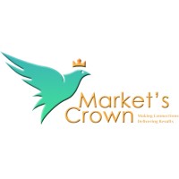 Market's Crown logo - Similar company to Uwinpc