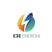 E3E Energia logo - Similar company to Tecnilima