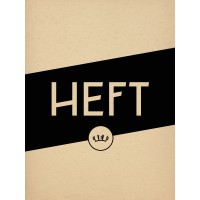 Brouwerij HEFT logo - Similar company to Viqtory Smart Energy Solutions