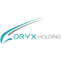 Oryx Holding logo - Similar company to Vleppo
