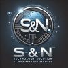S&N Technology Solution Company Gambia Limited logo - Similar company to Sn Technologies