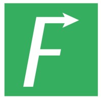 Flypside logo - Similar company to F6S