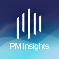 PM Insights logo - Similar company to Fintent