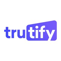 Trutify logo - Similar company to Yreceipts