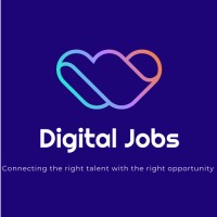 Digital Jobs logo - Similar company to Andean Recruiting