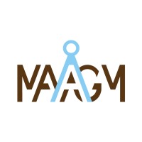 MAÅGM logo - Similar company to Tompaero