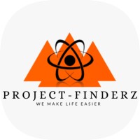 Project Finderz logo - Similar company to Pmd Ms