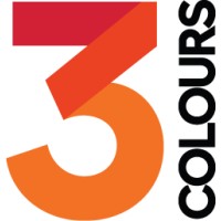 3 Colours Painting Services logo - Similar company to Paintcorp Aust Pty Ltd