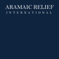 ARAMAIC RELIEF International logo - Similar company to Headwaters Relief Organization
