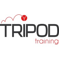 Tripod Training logo - Similar company to Maascamp