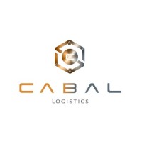 Cabal Logistics. logo - Similar company to Juparo Logistics