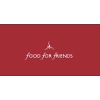 Food For Friends logo - Similar company to Livewell Corporate Solutions Inc.
