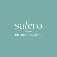 SALERO Diseño de Eventos logo - Similar company to C3 Eventos