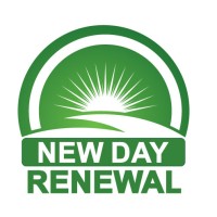 New Day Renewal logo - Similar company to S M Macario Software